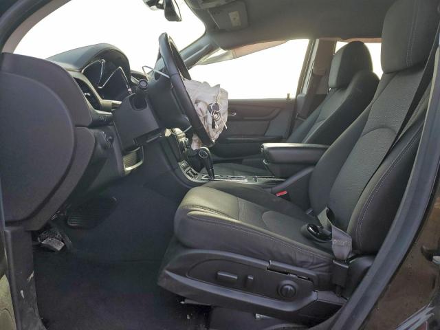 Chevrolet Traverse Lt Image 12
