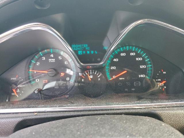 Chevrolet Traverse Lt Image 4