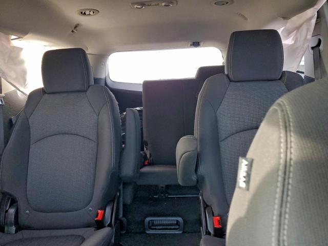 Chevrolet Traverse Lt Image 5