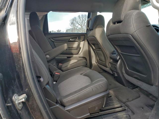 Chevrolet Traverse Lt Image 9