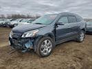 Chevrolet Traverse Ltz Image 1
