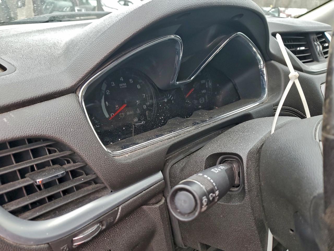 Chevrolet Traverse Ltz Image 13