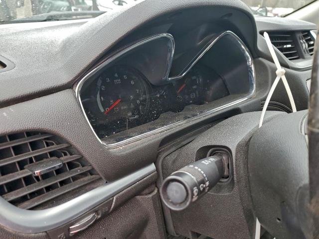 Chevrolet Traverse Ltz Image 13