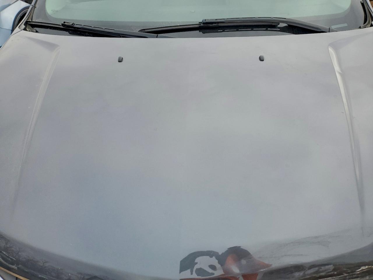 Chevrolet Traverse Ltz Image 7