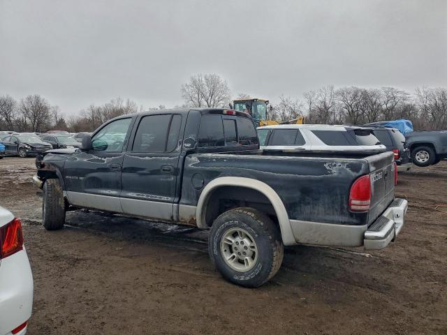 Dodge Dakota Quad Image 3