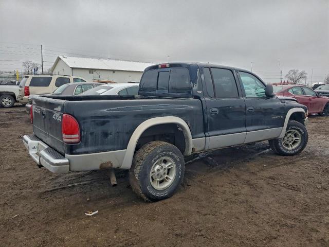 Dodge Dakota Quad Image 2