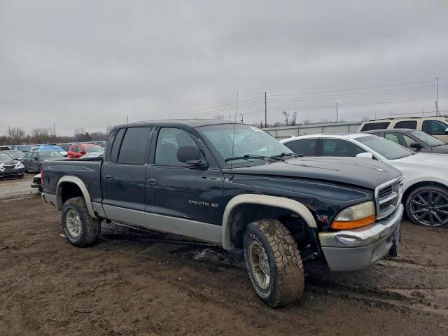 Dodge Dakota Quad Image 6