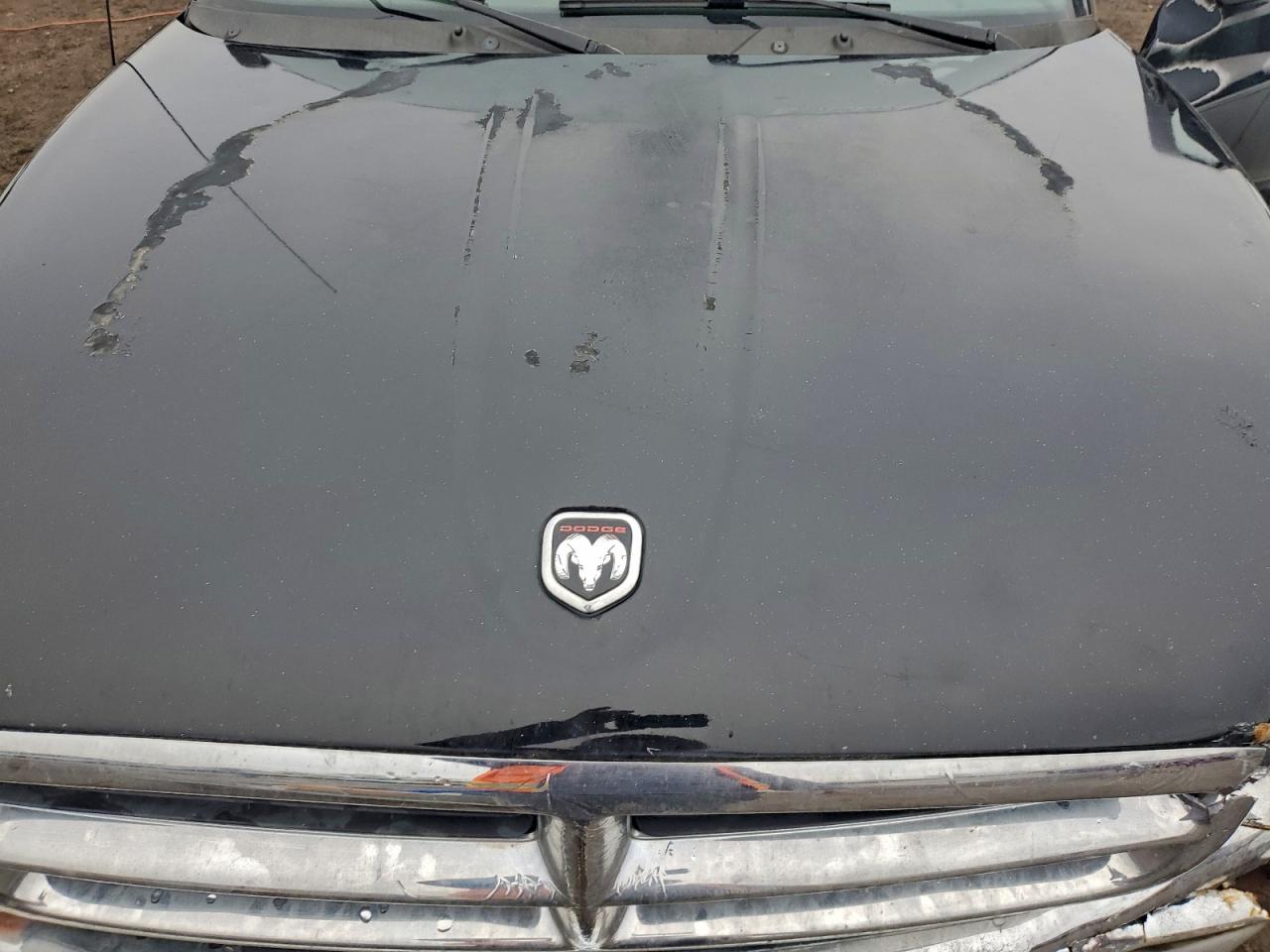 Dodge Dakota Quad Image 10