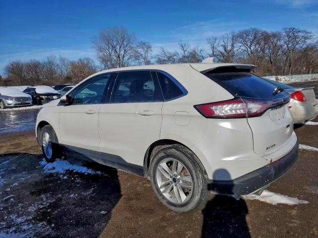 Ford Edge Sel Image 6