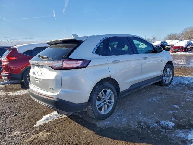 Ford Edge Sel Image 2