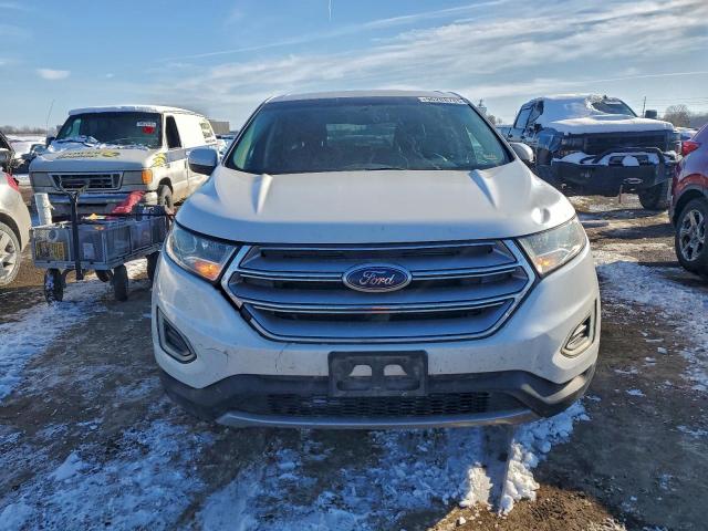 Ford Edge Sel Image 13