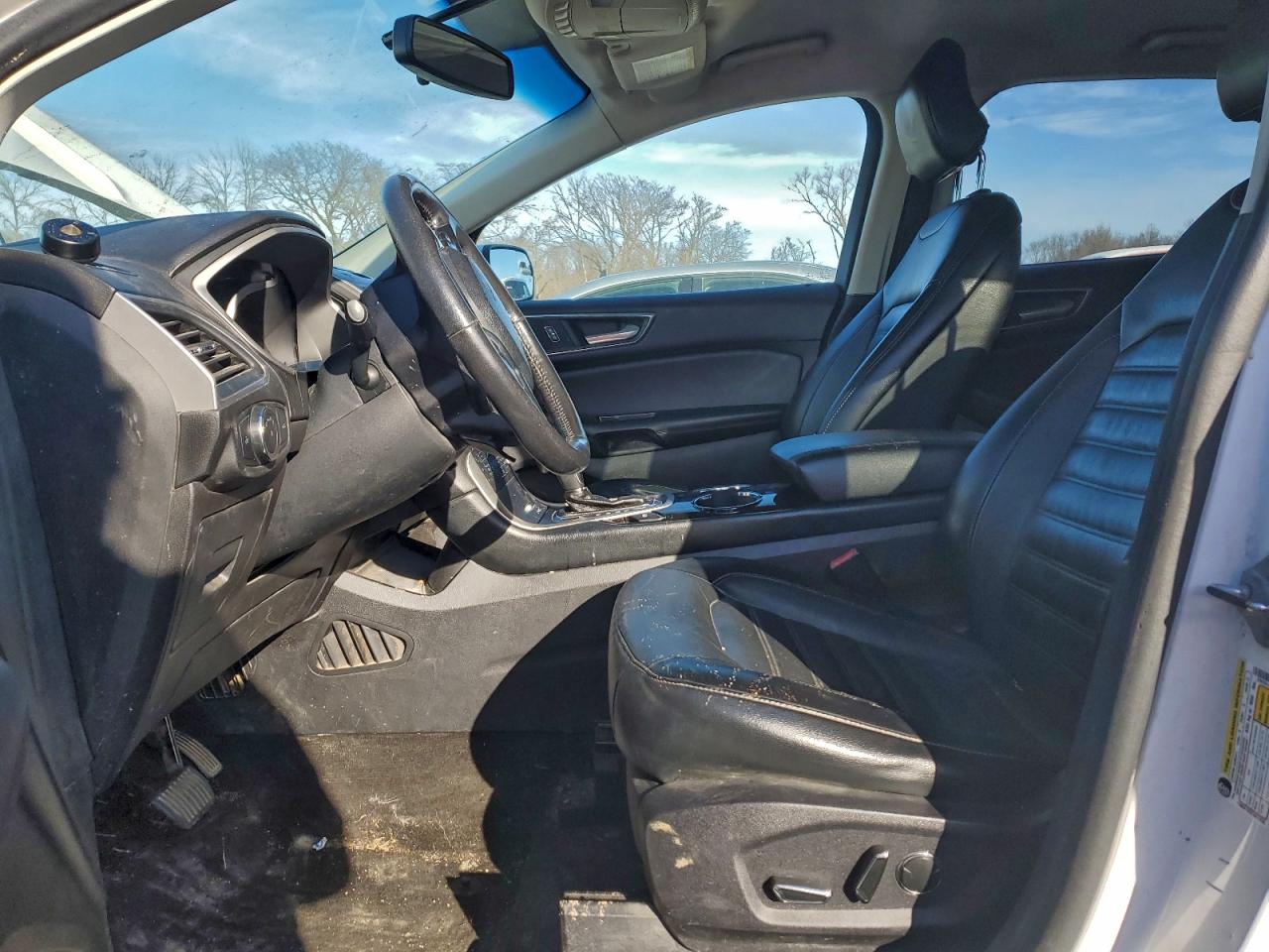 Ford Edge Sel Image 5