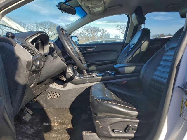 Ford Edge Sel Image 5