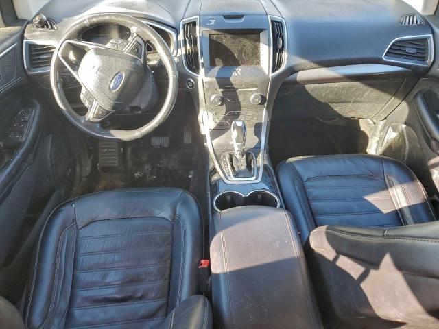 Ford Edge Sel Image 4