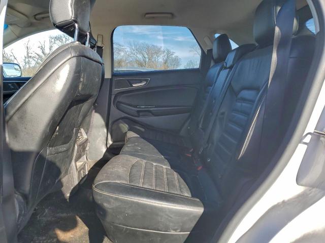 Ford Edge Sel Image 8