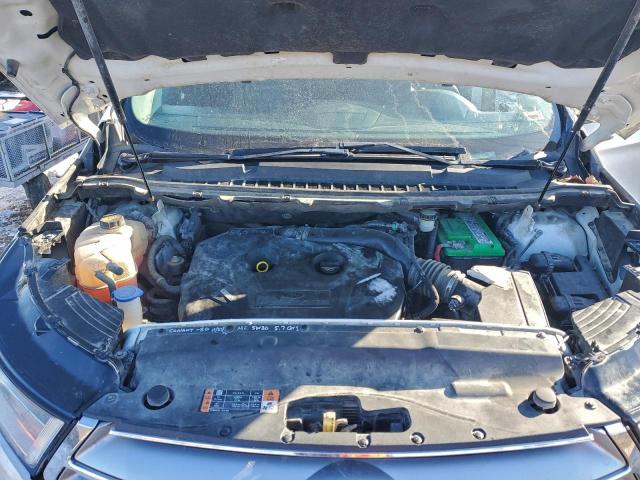 Ford Edge Sel Image 7