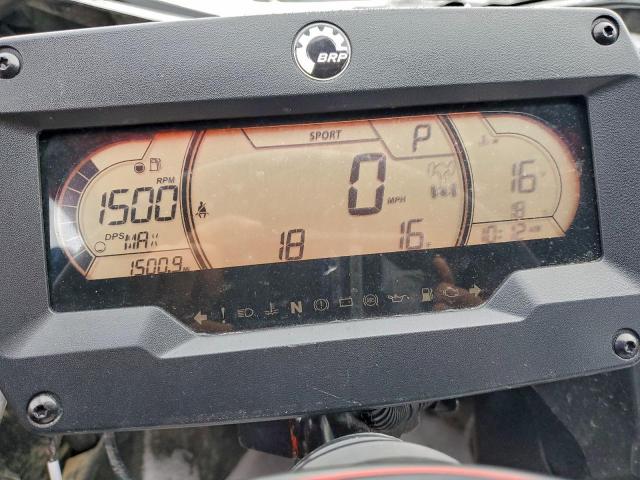 Can-Am Maverick X Rc Turbo Rr Image 9