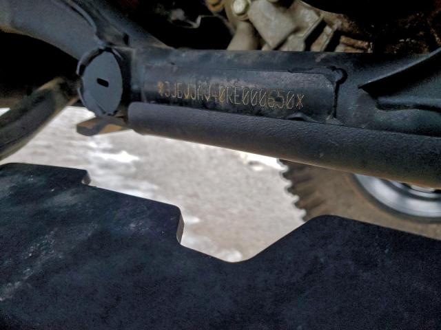 Can-Am Maverick X Rc Turbo Rr Image 3