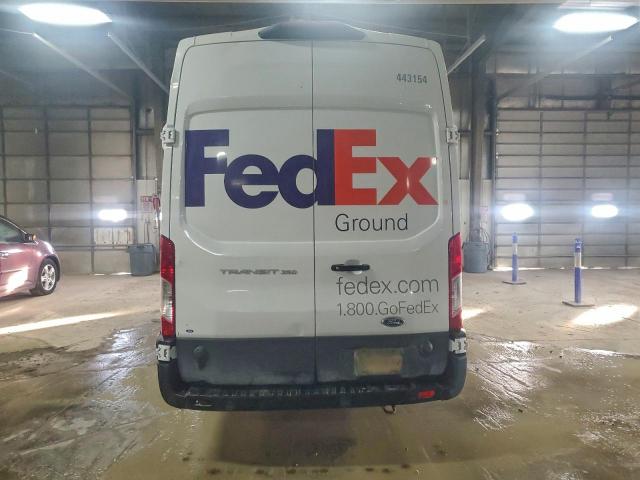 Ford Transit T-350 Image 4