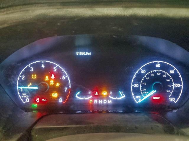 Ford Transit T-350 Image 7