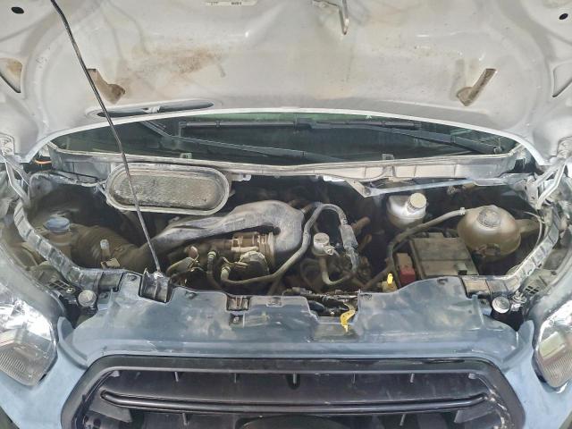 Ford Transit T-350 Image 11