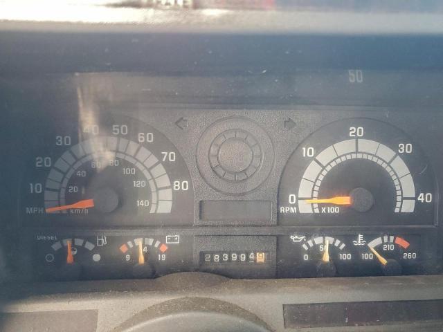 Chevrolet Ck Series C6h042 Image 11