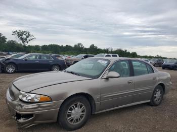  Salvage Buick LeSabre