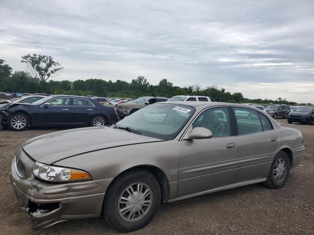  Salvage Buick LeSabre