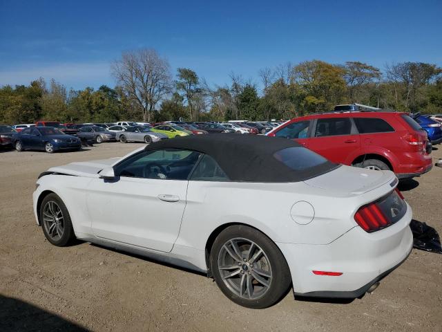 Ford Mustang Image 9