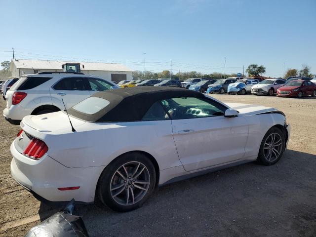 Ford Mustang Image 4