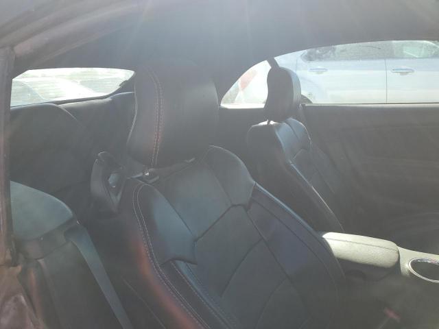 Ford Mustang Image 2