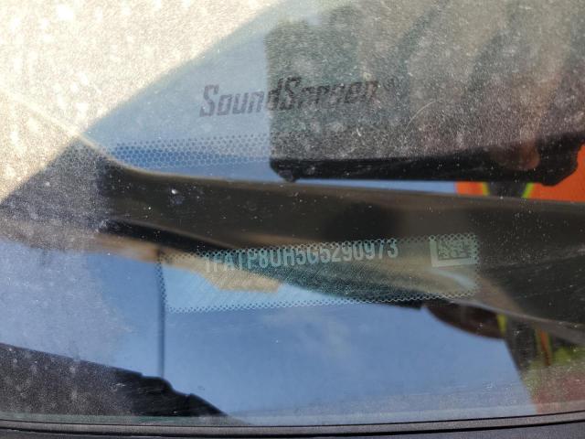 Ford Mustang Image 12