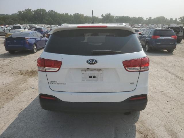 Kia Sorento Lx Image 5