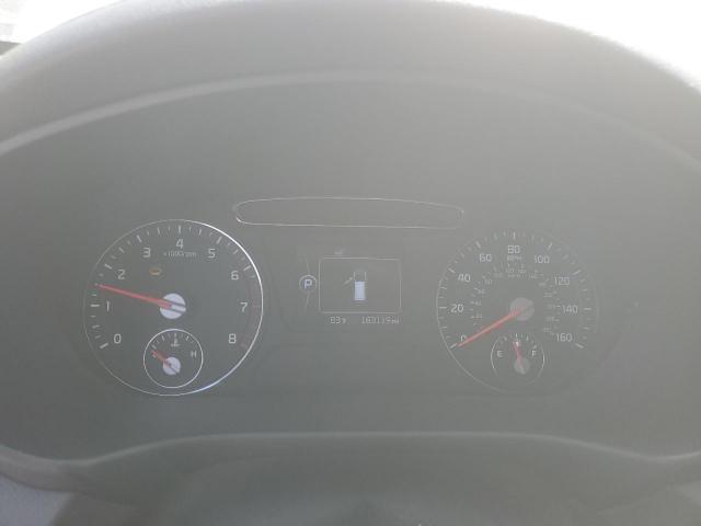 Kia Sorento Lx Image 8