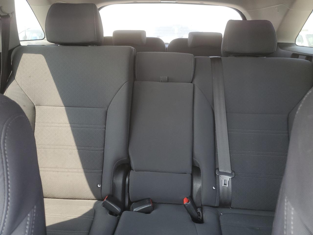 Kia Sorento Lx Image 9