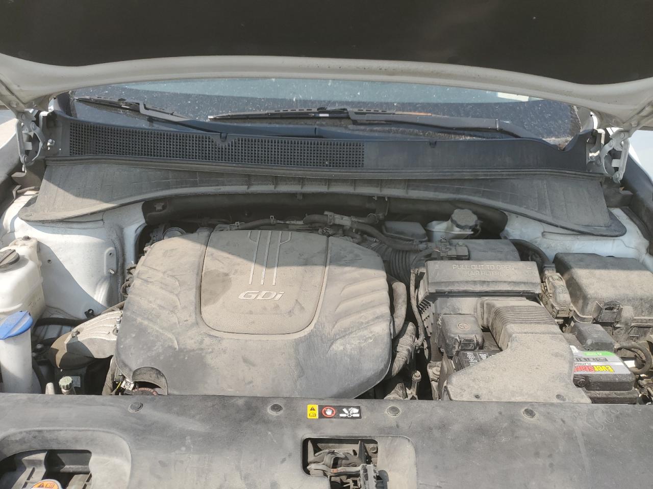 Kia Sorento Lx Image 10