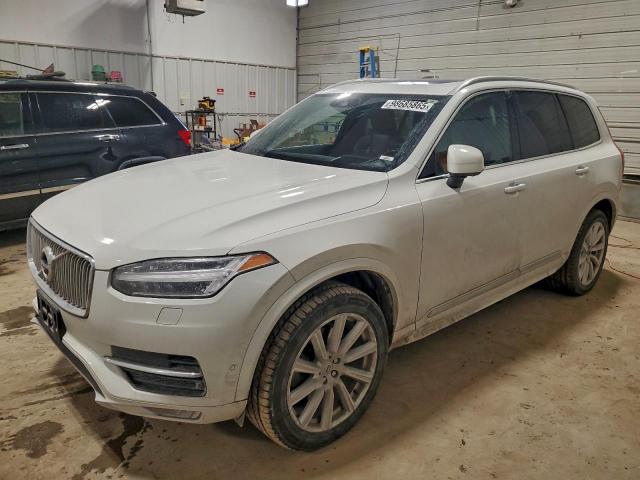  Salvage Volvo XC90