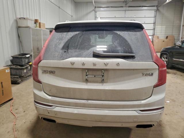 Volvo XC90 T6 Inscription Image 6