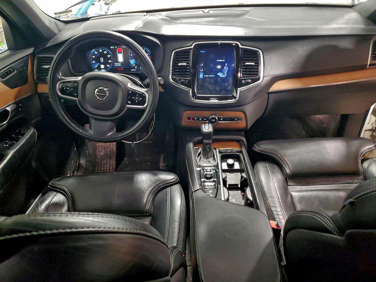 Volvo XC90 T6 Inscription Image 7
