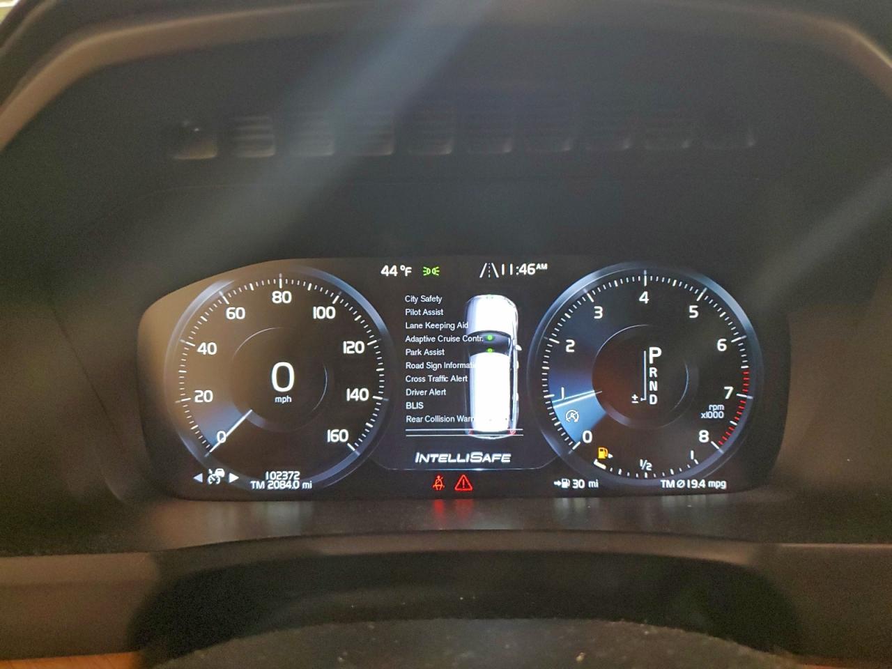 Volvo XC90 T6 Inscription Image 9