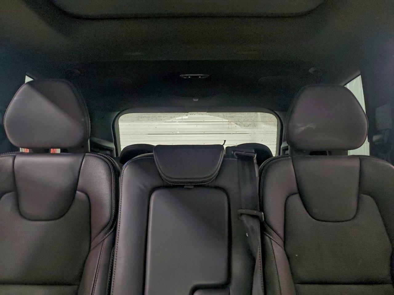 Volvo XC90 T6 Inscription Image 10