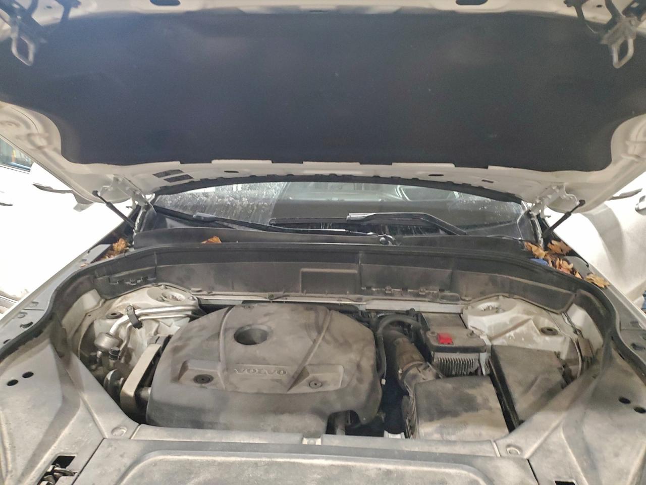 Volvo XC90 T6 Inscription Image 13