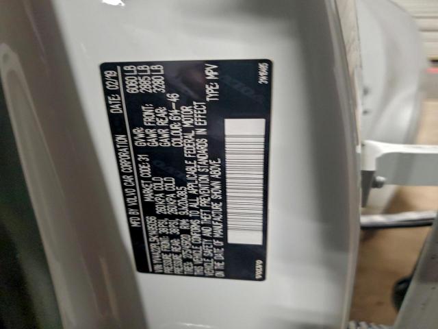 Volvo XC90 T6 Inscription Image 12