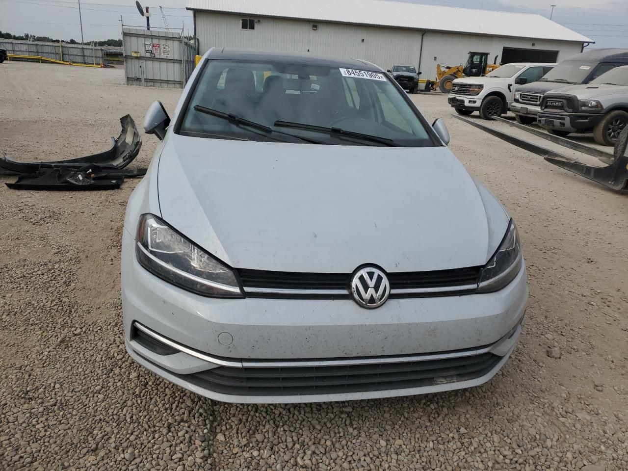 Volkswagen Golf Image 8