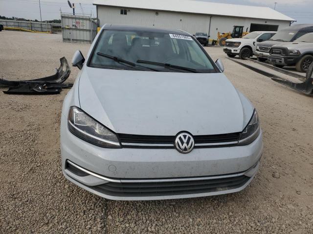 Volkswagen Golf Image 8