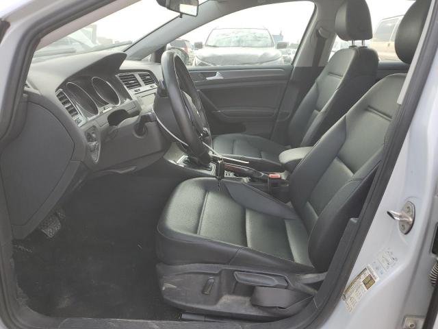 Volkswagen Golf Image 5