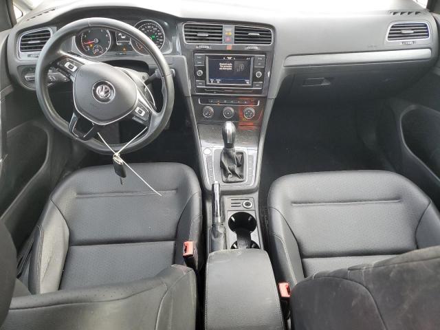 Volkswagen Golf Image 3