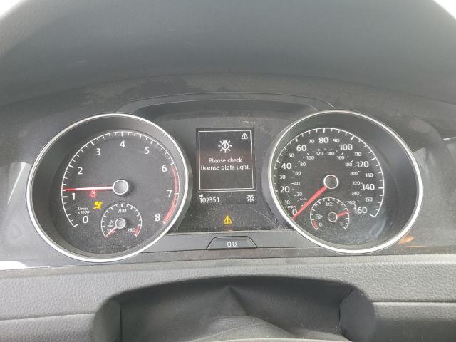 Volkswagen Golf Image 9