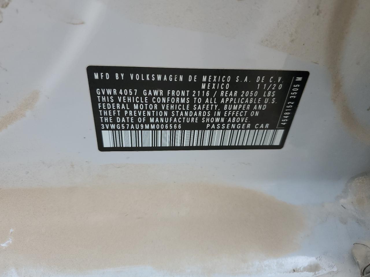 Volkswagen Golf Image 12