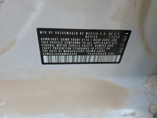 Volkswagen Golf Image 12